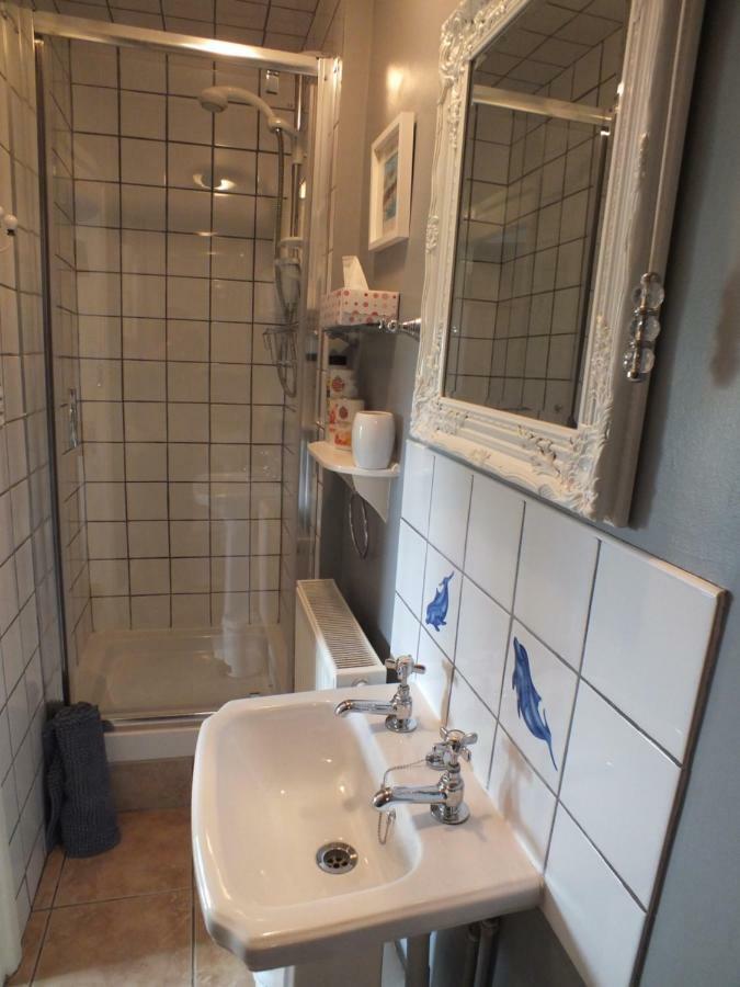 Breja Farmhouse B & B 펜젠스 외부 사진